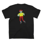 c80の弟 Regular Fit T-Shirtの裏面