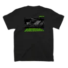 Fake.2020 (フェイク.2020)のFake.2020 T-shirts type-02  スタンダードTシャツの裏面