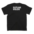 FYJLのFF Test 1 スタンダードTシャツの裏面