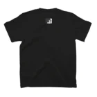 FYJLのFF Test 2 Regular Fit T-Shirtの裏面