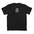 kaiのHIPPO Regular Fit T-Shirtの裏面