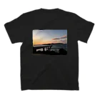 Charmeの海と橋 スタンダードTシャツの裏面