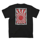 Blendropの大日本帝国 Regular Fit T-Shirtの裏面