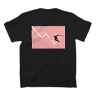 ASOBIのYou are a trader. Regular Fit T-Shirtの裏面