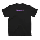 巧我原ねくの【トップス】ショタ化うつろ【Tシャツ】 Regular Fit T-Shirtの裏面