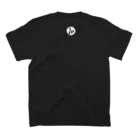 nothingaのTPF3 Regular Fit T-Shirtの裏面