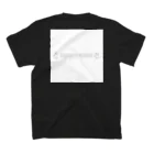 ペケティーのアルキカタヘンデス（th） Regular Fit T-Shirtの裏面