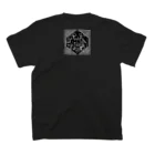 Aimurist のnut BC Regular Fit T-Shirtの裏面
