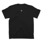 erubakki_yojitaのerubakki_毒を以て Regular Fit T-Shirtの裏面