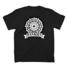 BANKSIAのBANKSIA BoogalooStyle Tシャツ スタンダードTシャツの裏面