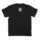 Mobile Gift Shop のCLOWN スタンダードTシャツの裏面