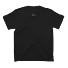 Chikai is Enjoy.の人生一度きり！ Regular Fit T-Shirtの裏面