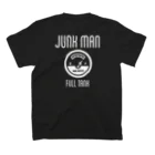 JUNK MANの欲満タン Regular Fit T-Shirtの裏面