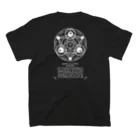 spinaltoxの虁鬷凕殛惐閷刧_mc スタンダードTシャツの裏面