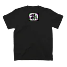 OPTMのハハハ Regular Fit T-Shirtの裏面