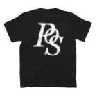 POSERのLEOPOSERS GOOD LOSER Regular Fit T-Shirtの裏面