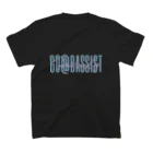 GO@FAM PRIZEのコア特典 Regular Fit T-Shirtの裏面