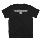 らくだ Shopのらくだ Regular Fit T-Shirtの裏面