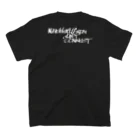 ONE PLUG DISordeRのONE PLUG DISordeR ''elec'' スタンダードTシャツの裏面