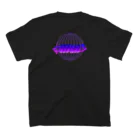 88_あはとあはとの熾天使и.t.ν.ά スタンダードTシャツの裏面