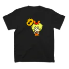 【公式】INGO地球防衛隊の「OK！NG！」Tシャツ Regular Fit T-Shirtの裏面