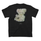 meguro_bearsの［両面］ma-chang_Standard T-shirt スタンダードTシャツの裏面