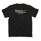 kg_shopの[★バック] NAGANEGI スタンダードTシャツの裏面