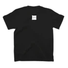 smarritaのみどまる Regular Fit T-Shirtの裏面