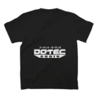 DOTEC-AUDIO（ドーテック・オーディオ）のDeeMax(カラー） Regular Fit T-Shirtの裏面