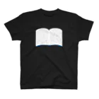 3out-firstの走れメロス Regular Fit T-Shirt