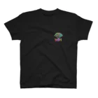 Wi-Fi SquadsのWi-Fi Regular Fit T-Shirt