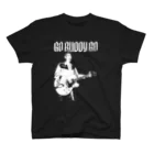 SIXTY-NINE FACTORYのGO BUDDY GO スタンダードTシャツ