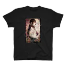 皐月 恵 -Kei Satsuki-の花鳥風月 スタンダードTシャツ