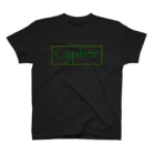 keninthehouseのcypher#2 Regular Fit T-Shirt