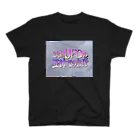 山田全自動ミュージックのこれがUFOの正体なのか！？ スタンダードTシャツ