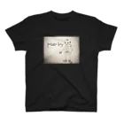 airchのpotato boy スタンダードTシャツ