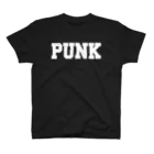 エレクトロ電工のELECTRO PUNK スタンダードTシャツ