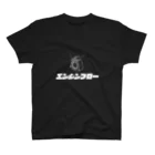 浦霞のエンジンブローシリーズ　ロータリーver スタンダードTシャツ