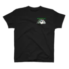 スクエグアウトドアCHストアのスクエグサバゲーTシャツ スタンダードTシャツ