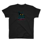 LONESOME TYPE ススの猫と父と母🐱👨👩 スタンダードTシャツ