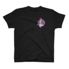 onion.vcのKOAKUMA Girls 02 2C2 スタンダードTシャツ