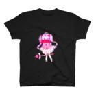 ﾓﾁｬﾓﾁｬの匿名魔法少女 Regular Fit T-Shirt