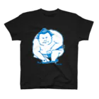 BJMのitoizumi sumo rikishi スタンダードTシャツ