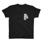 lololのMENWOYUDESUGITA Regular Fit T-Shirt