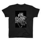 Gallery Hommageのnight スタンダードTシャツ