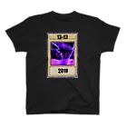 メーメーのDuelist スタンダードTシャツ