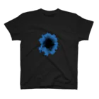 Kiako房のUnknown Flower スタンダードTシャツ