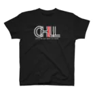 simple_t_storeのCHILL スタンダードTシャツ