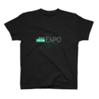 Agile Tech EXPOのロゴ&キービTシャツ Regular Fit T-Shirt