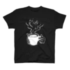 1847のR+café スタンダードTシャツ